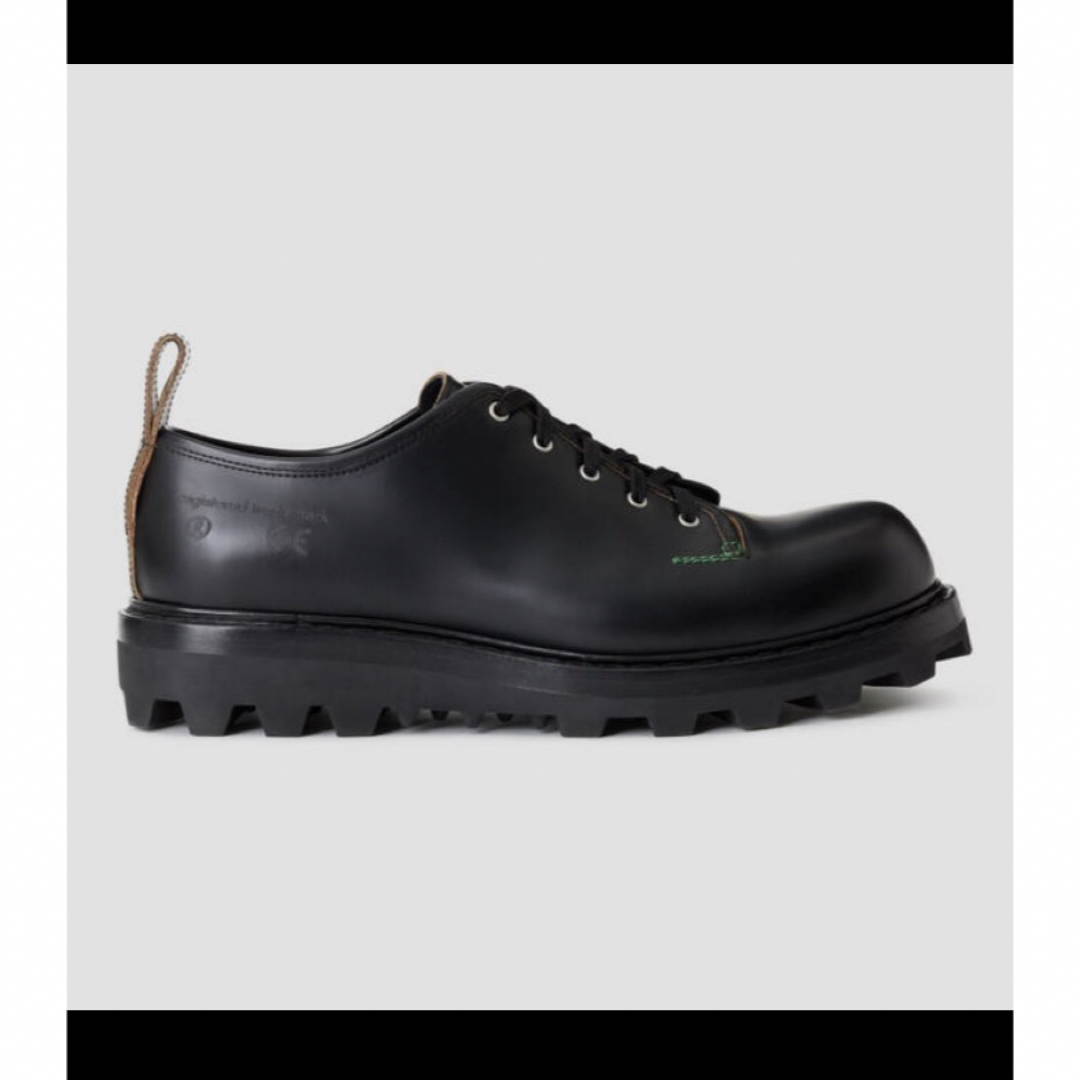 oamc exit shoes イグジットシューズ オーエーエムシー ブーツ oamc exit shoes イグジットシューズ オーエーエムシー ブーツ