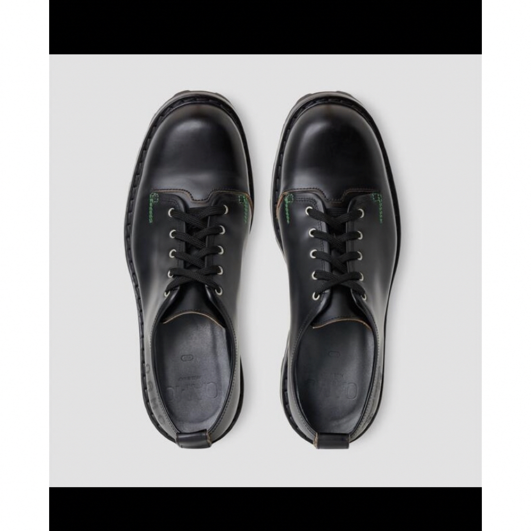 oamc exit shoes イグジットシューズ オーエーエムシー-