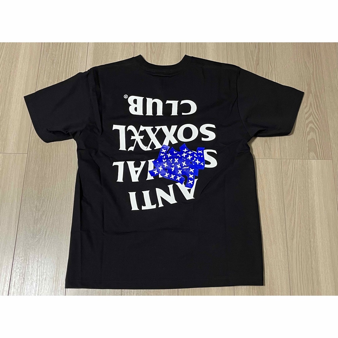 極美品 限定希少 ゴッドセレクション XXX tシャツ トリプルエックス