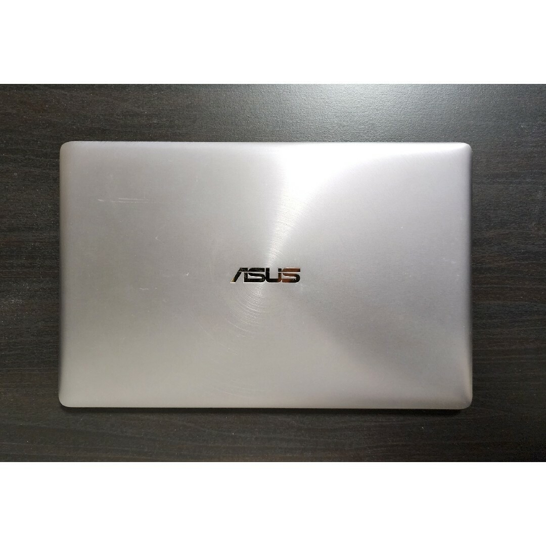 ASUS Zenbook 3(UX390UA-256G) ノートパソコン本体