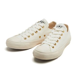 オールスター(ALL STAR（CONVERSE）)のスニーカー CONVERSE コンバース オールスター ゴールドアイレット (スニーカー)