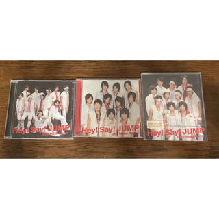 Ultra Music Power / Hey!Say!JUMP バラ売り不可(ポップス/ロック(邦楽))