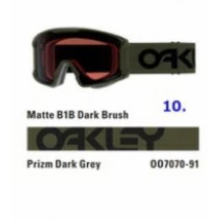 オークリー(Oakley)のLine Miner L オークリー　ゴーグル(ウインタースポーツ)