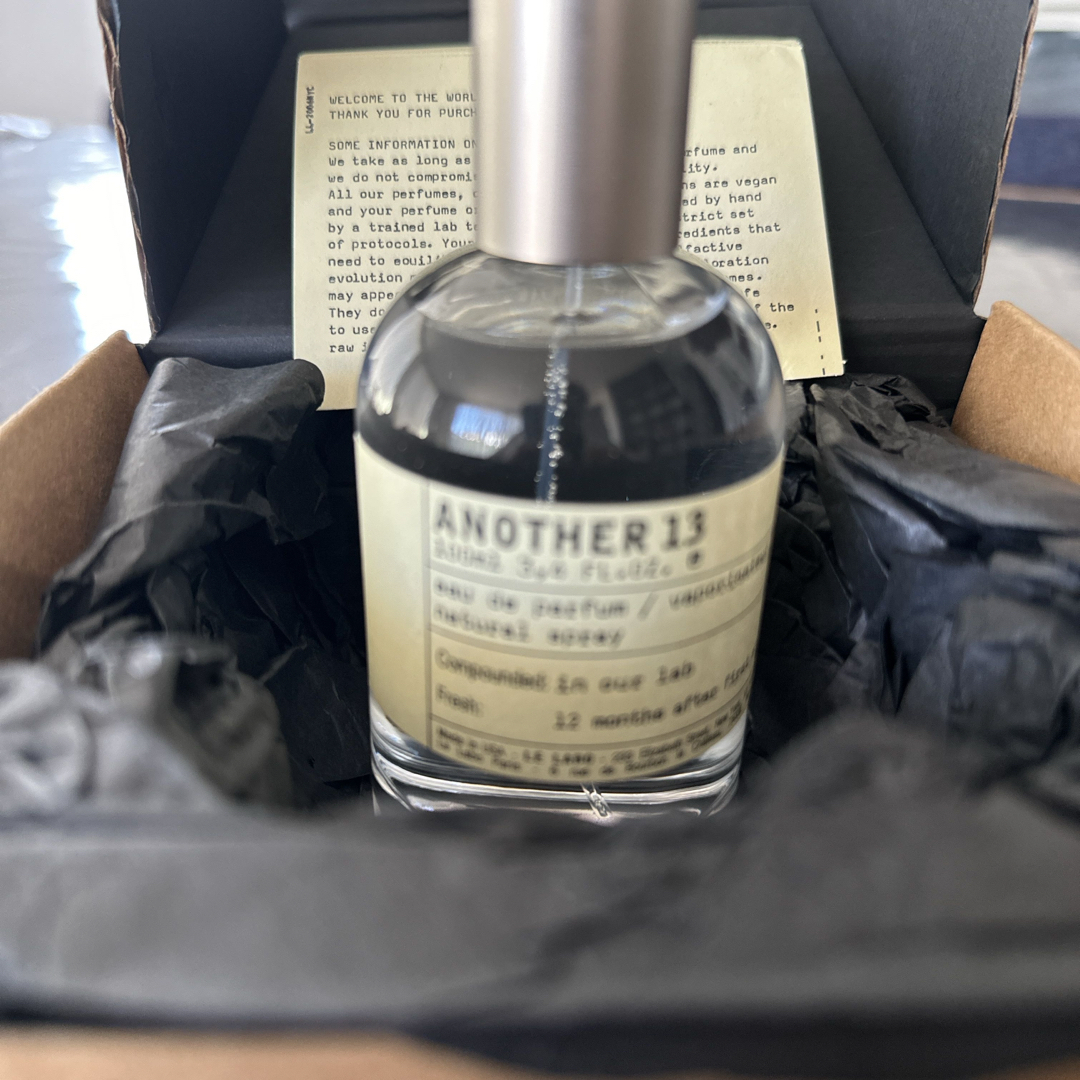 LE LABO ルラボ アナザー 13 ANOTHER 13 100ml 香水