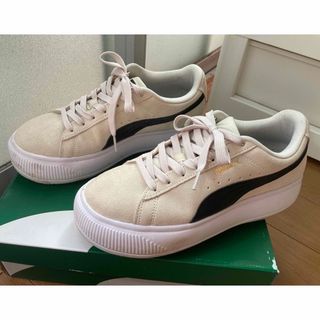 プーマ(PUMA)のスニーカー　PUMA(スニーカー)