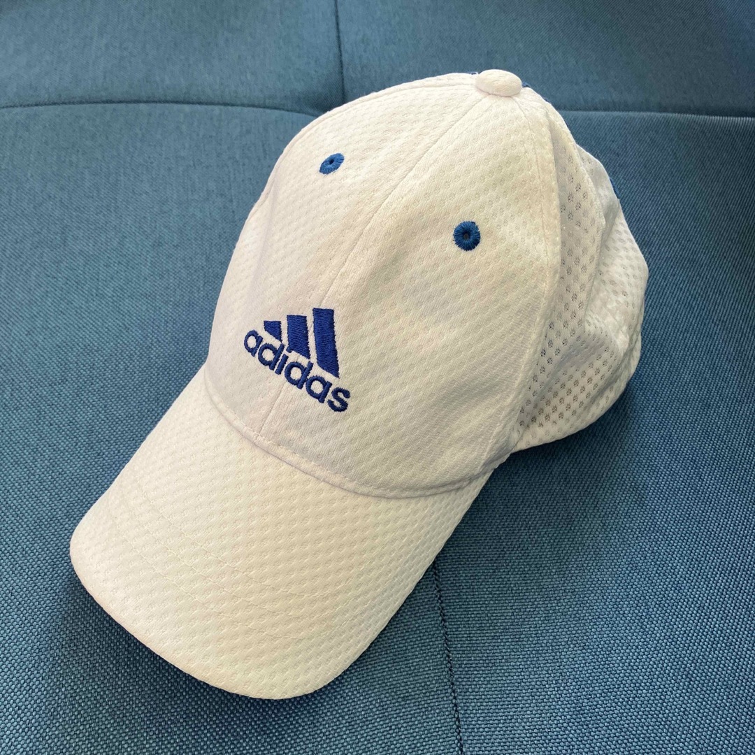 adidas(アディダス)のadidas キャップ メンズの帽子(キャップ)の商品写真