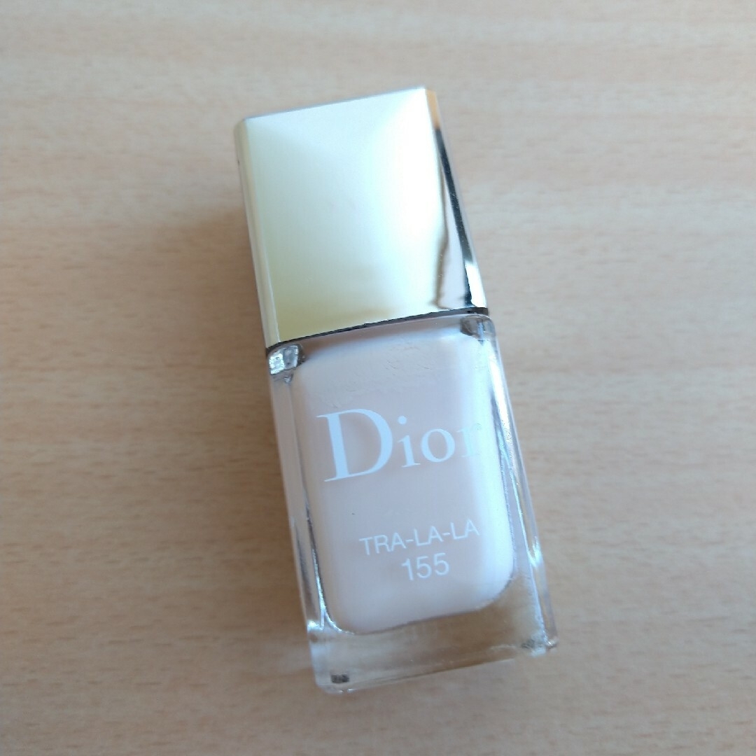 Dior(ディオール)のディオール ヴェルニ コスメ/美容のネイル(マニキュア)の商品写真