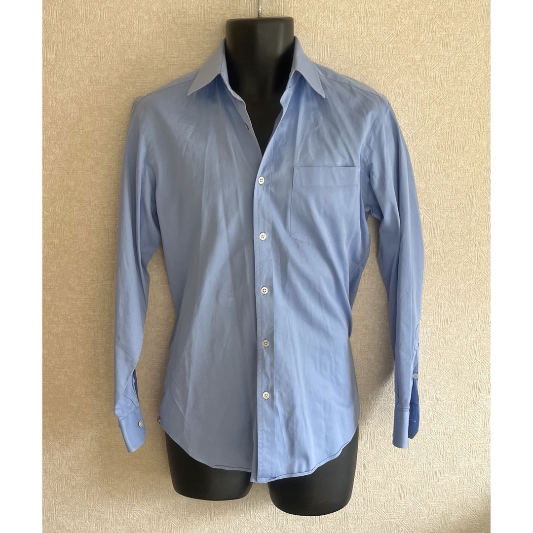 Paul Smith COLLECTION(ポールスミスコレクション)のPaul Smith Collection  Shirt Size M メンズのトップス(シャツ)の商品写真