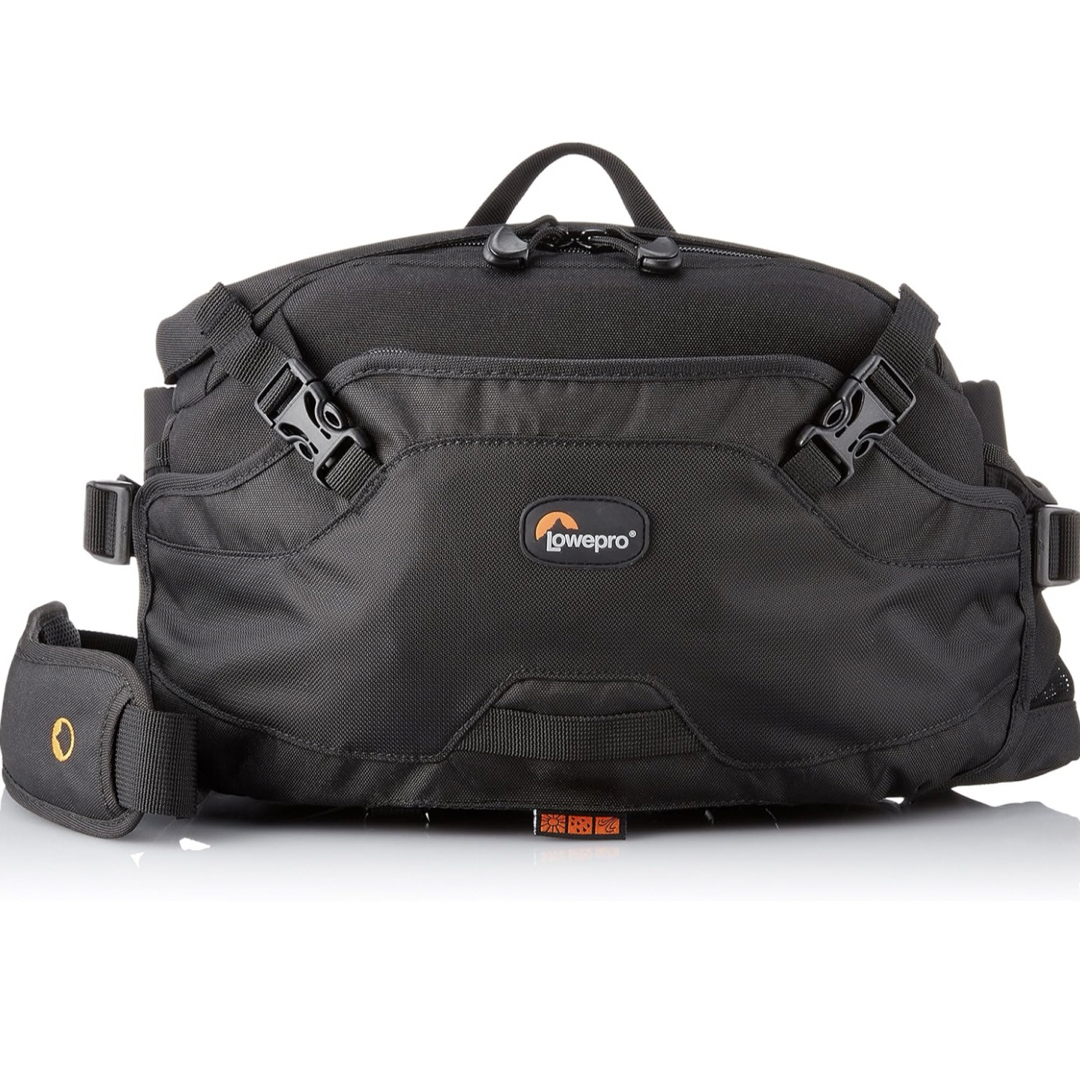 Lowepro ボディバッグ カメラバッグ インバース 200AW 9.9L