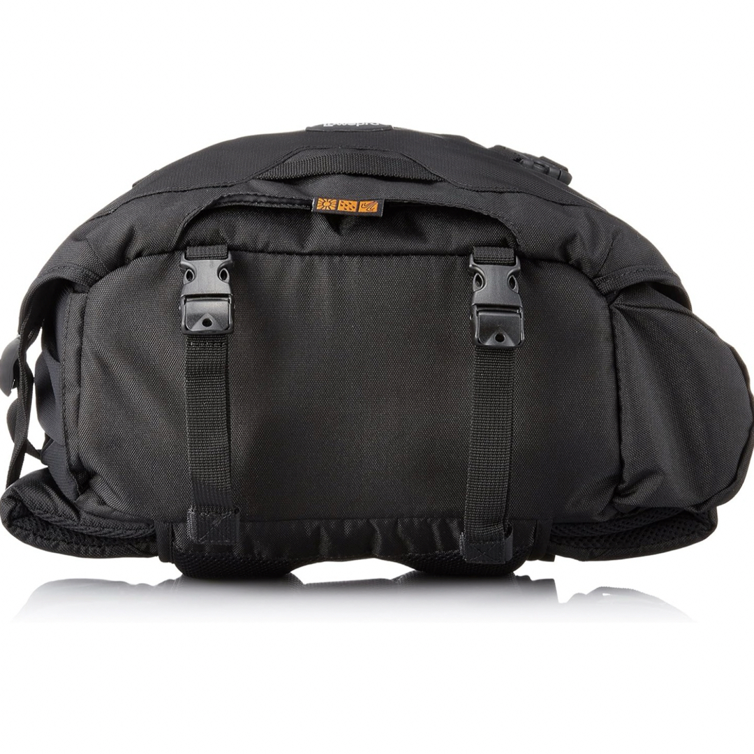 Lowepro ボディバッグ カメラバッグ インバース 200AW 9.9L スマホ/家電/カメラのカメラ(ケース/バッグ)の商品写真