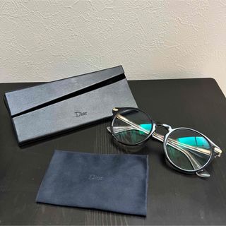ディオール(Christian Dior) サングラス・メガネ(メンズ)の通販 200点