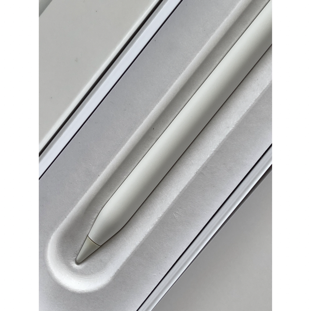 5265 Apple Pencil 第2世代