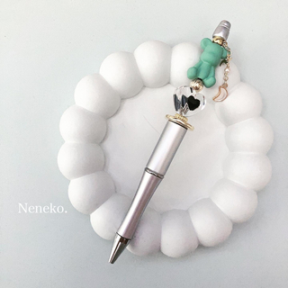 Neneko's original pen ▶5(その他)
