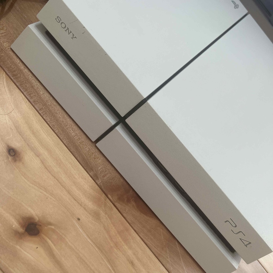 PlayStation4 - SONY PlayStation4 本体 CUH-1200AB02の通販 by のん's