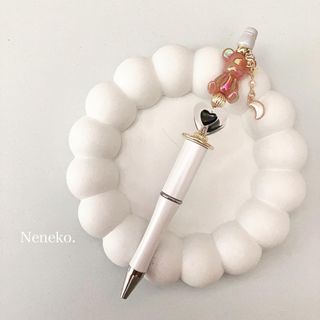 Neneko's original pen ▶6(その他)