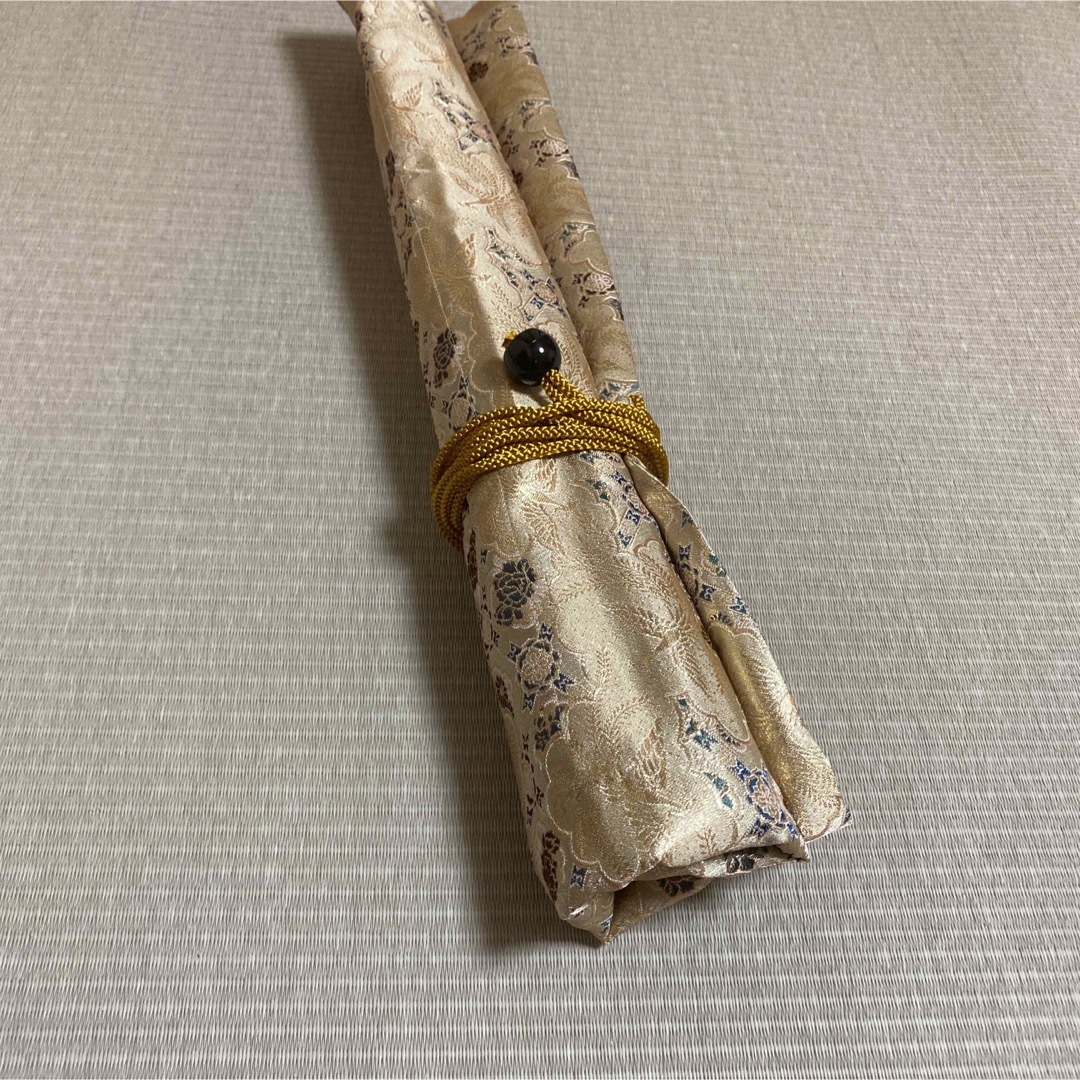 柳刃 希少 和包丁 包丁袋 四丁袋 包丁ケース 袱紗!!包丁 本焼の通販 ...