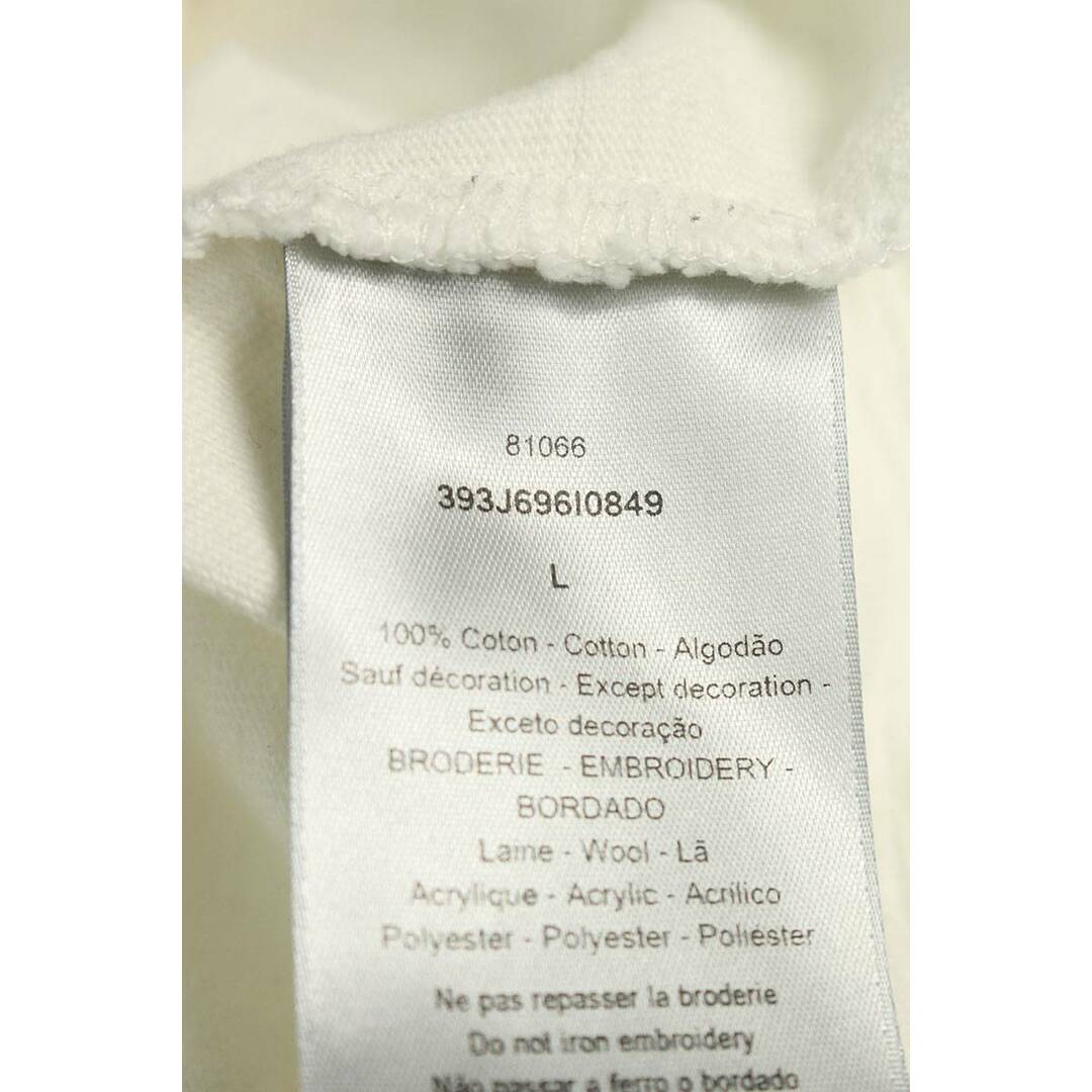 Dior - ディオール ×デニムティアーズ DENIM TEARS 23AW DIOR TEARS