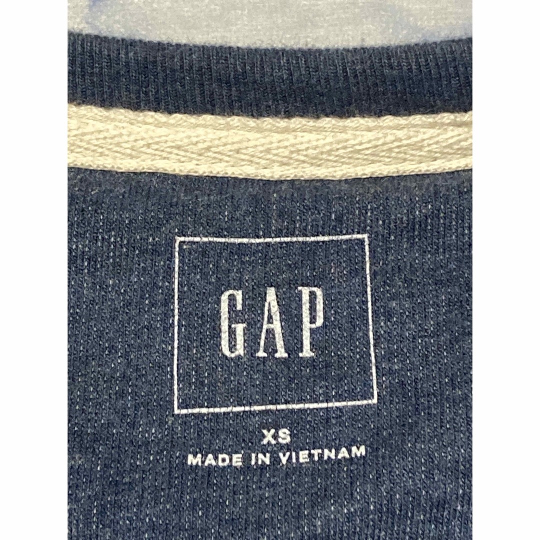 GAP(ギャップ)の【Gap】Sweat Shirt/XS メンズのトップス(スウェット)の商品写真