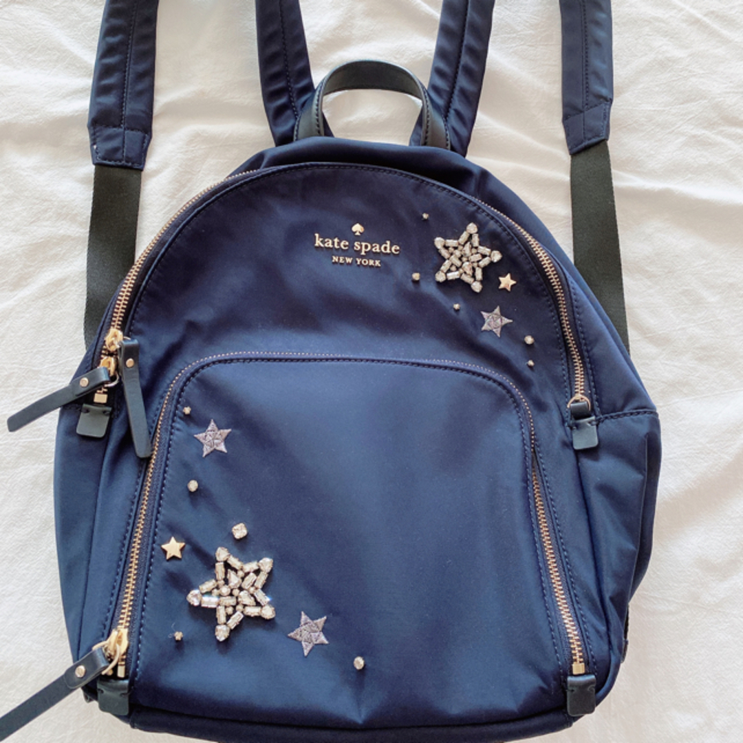 kate spade NEW YORK - ケイトスペード　Kate spade NEW YORK リュック