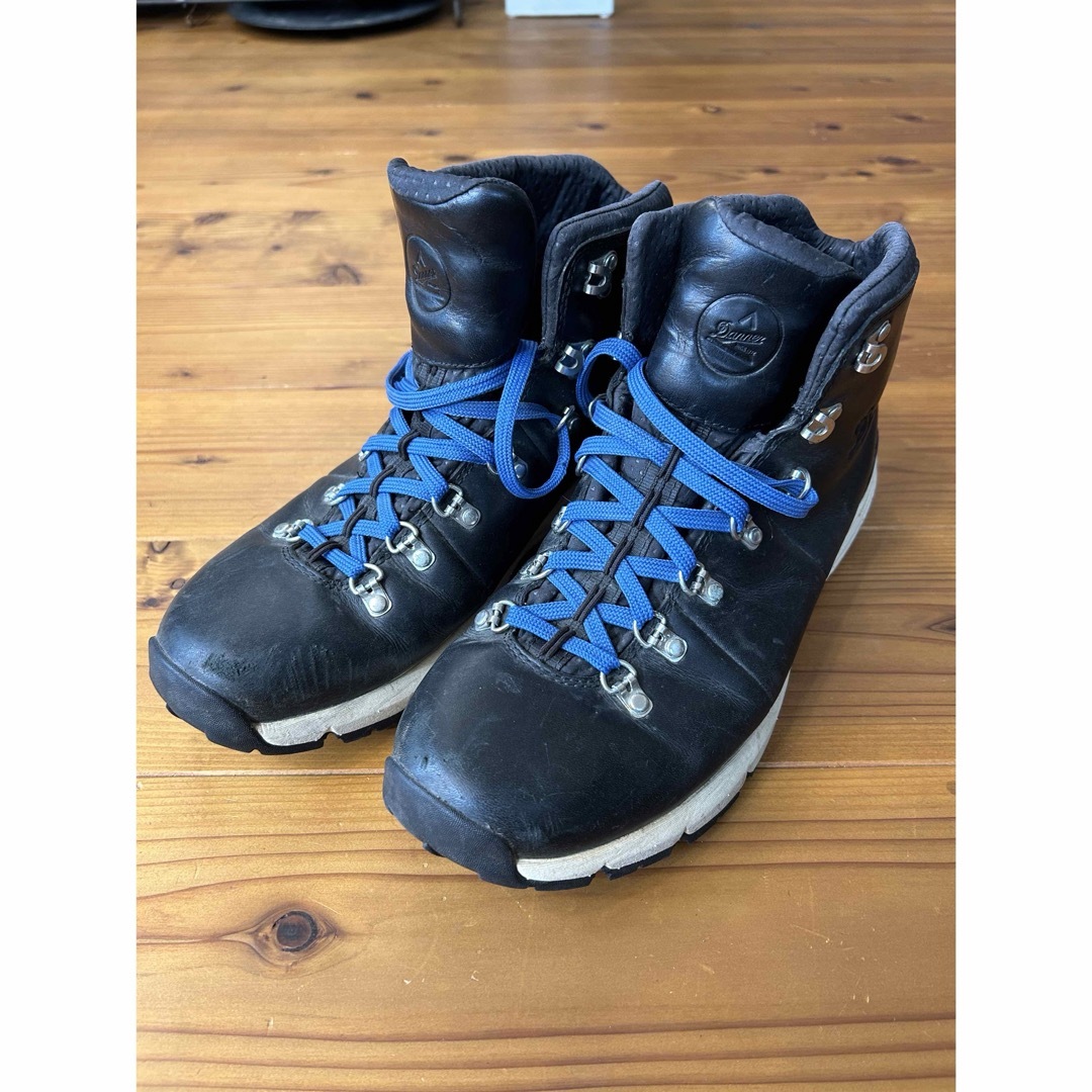 Danner(ダナー)の【希少】Danner ダナー MOUNTAIN マウンテン 600 28cm メンズの靴/シューズ(ブーツ)の商品写真