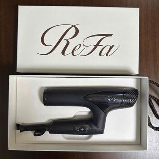 ReFa   とまと様専用 リファビューテックドライヤースマートの通販 by