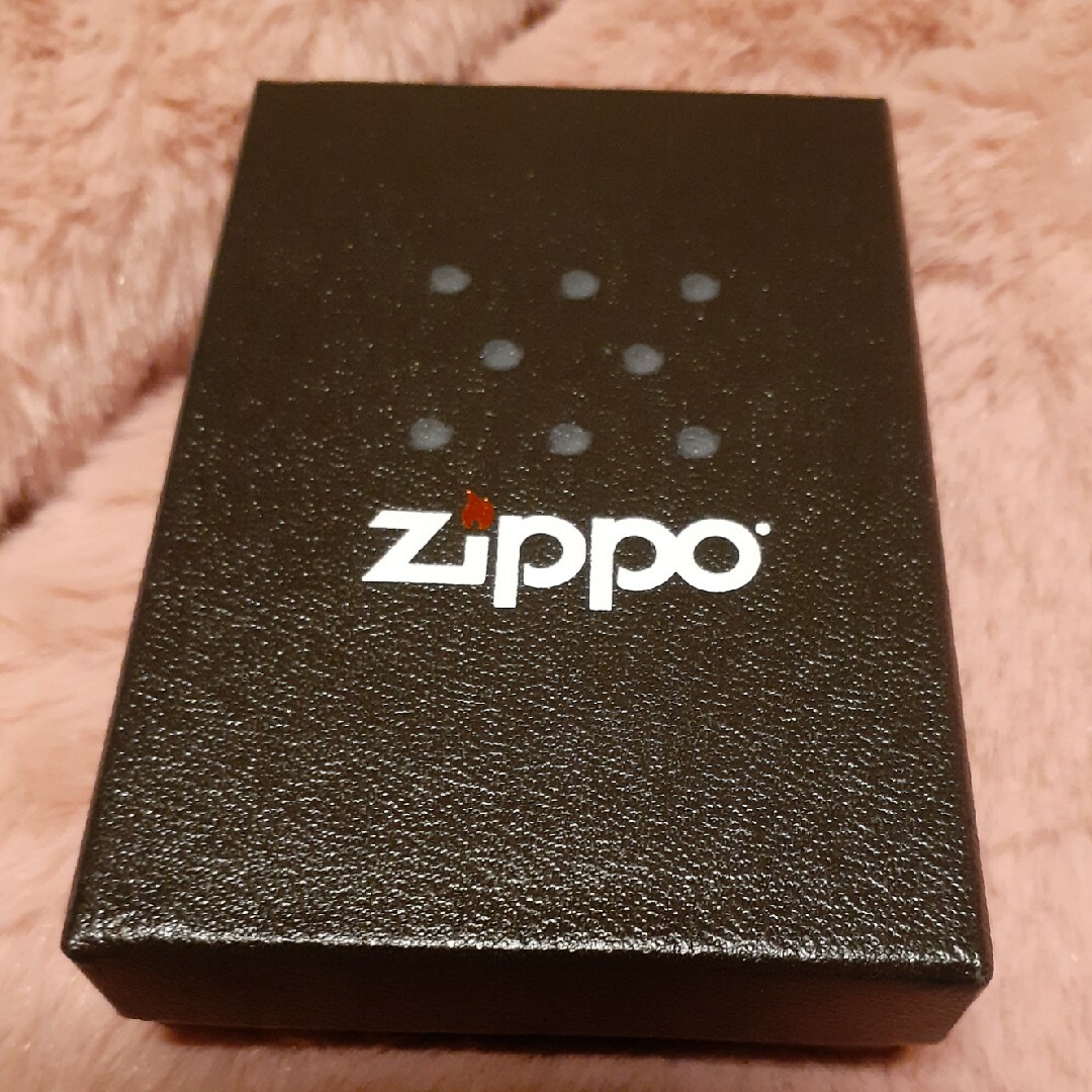 【レア・未使用】最遊記 zippo ライター