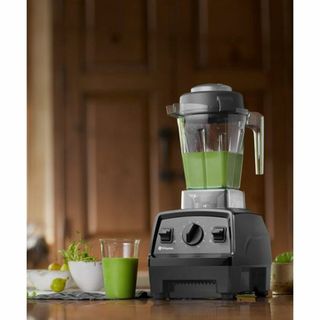 Vitamix - バイタミックス ミキサーブレンダー VM0111 TNC5200REDの