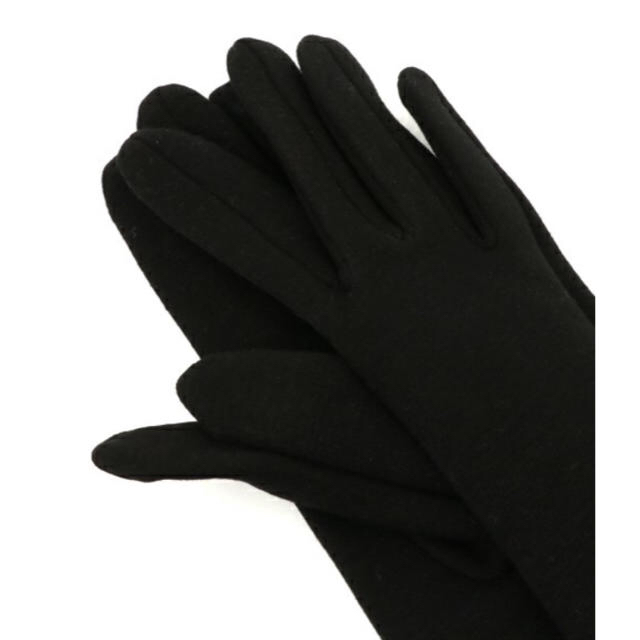 JOURNAL STANDARD(ジャーナルスタンダード)の未使用・Sergio de Rosa ロンググローブ 手袋 レディースのファッション小物(手袋)の商品写真