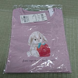 エニィファム(anyFAM)の未開封エニファム半袖T120(Tシャツ/カットソー)