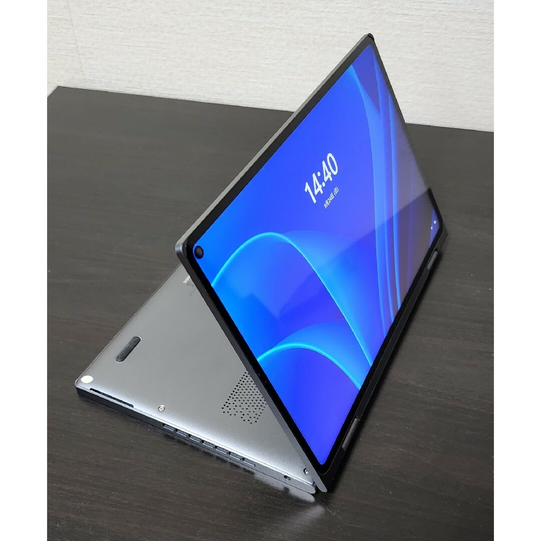 CHUWI MiniBook X 2022年版 高解像度 - ノートPC