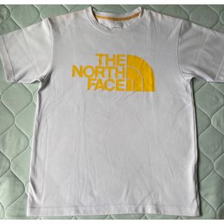 ザノースフェイス(THE NORTH FACE)の☆ THE NORTH FACE/フロントロゴTシャツ ☆(Tシャツ(半袖/袖なし))