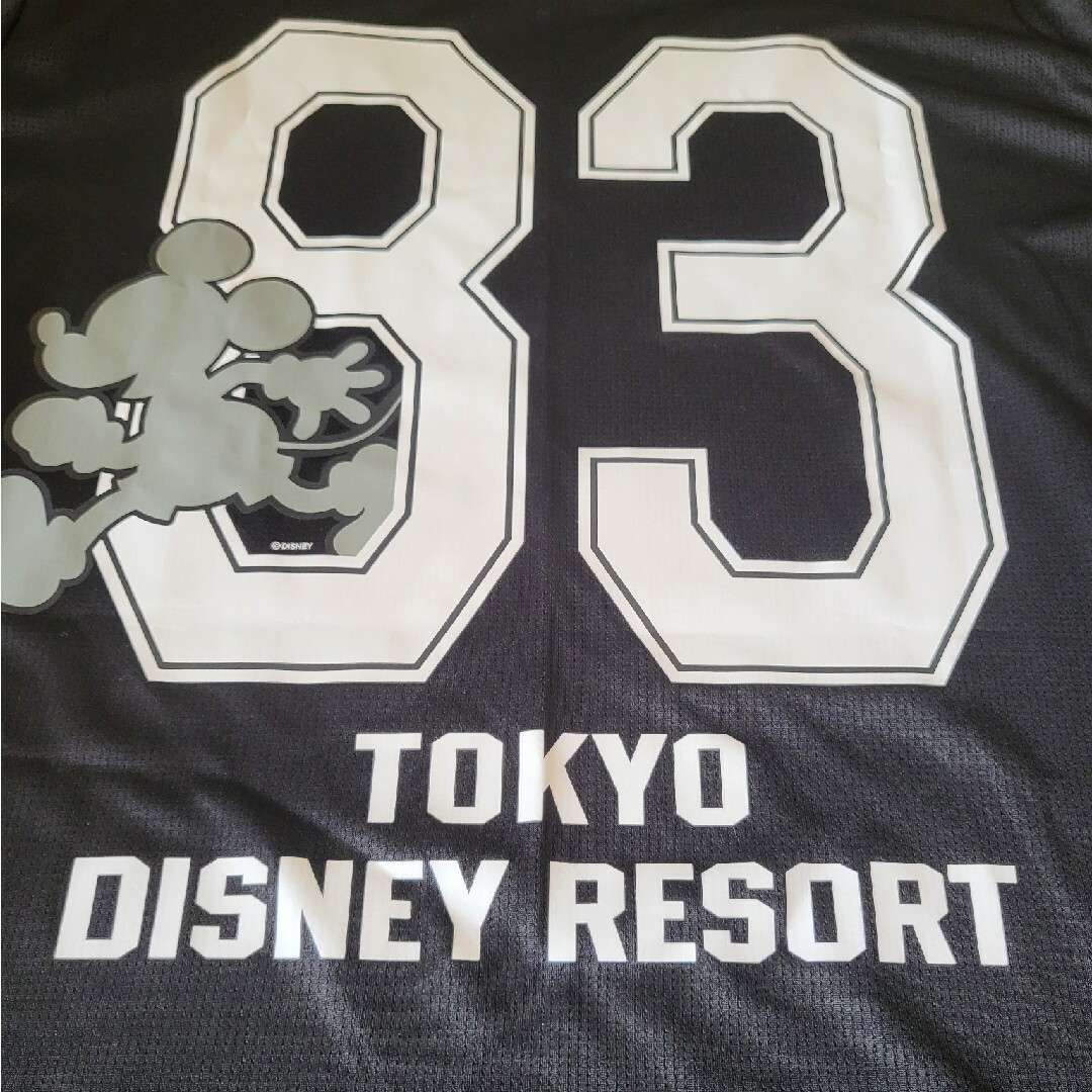 adidas(アディダス)のアディダス　ディズニー　Tシャツ　M メンズのトップス(Tシャツ/カットソー(半袖/袖なし))の商品写真