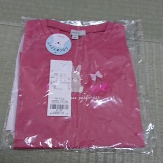 エニィファム(anyFAM)の未開封エニファム半袖T120(Tシャツ/カットソー)