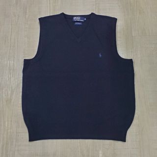 ポロラルフローレン メンズベスト(ウール)の通販 26点 | POLO RALPH