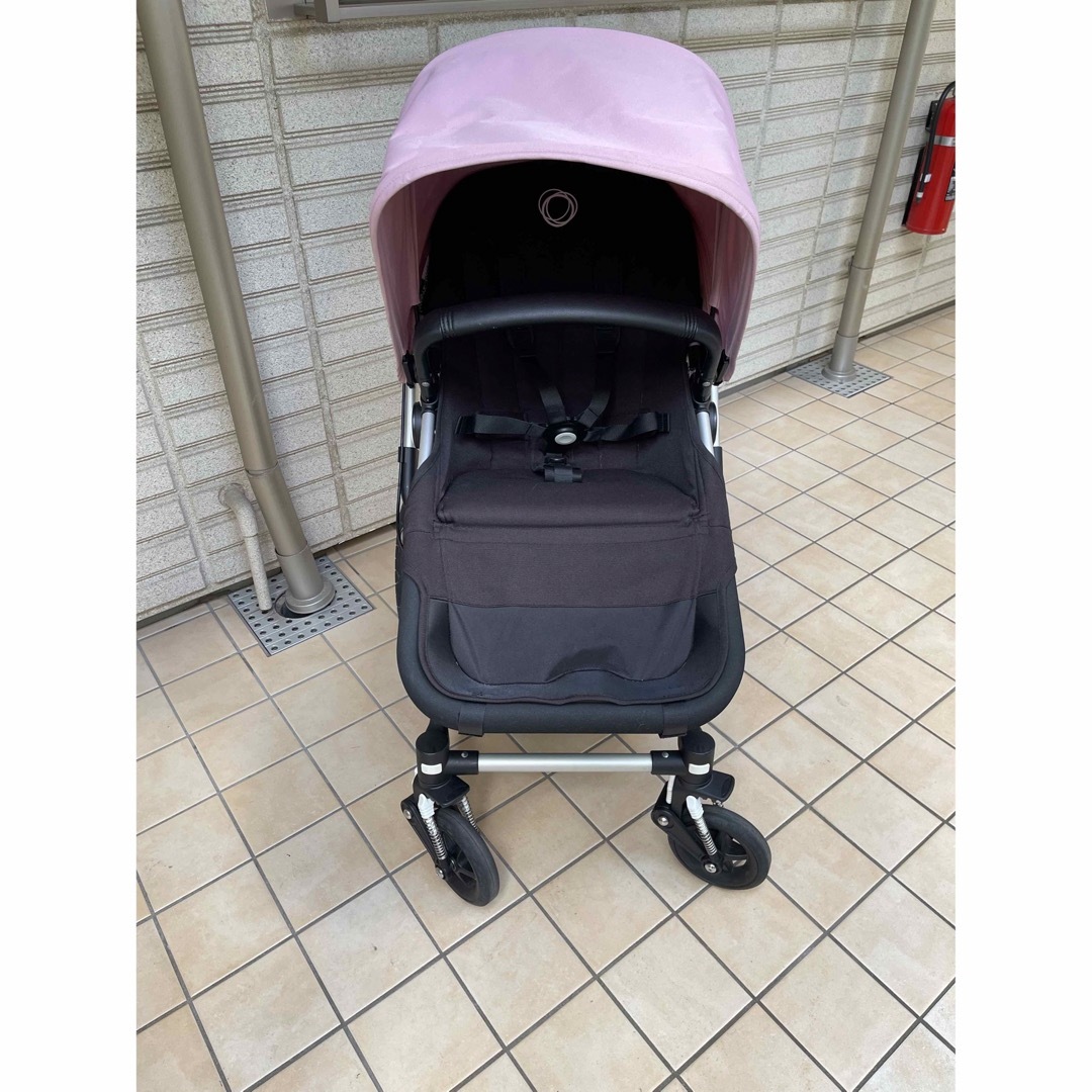 Bugaboo Cameleon3 バガブー カメレオン ベビーカー バギー