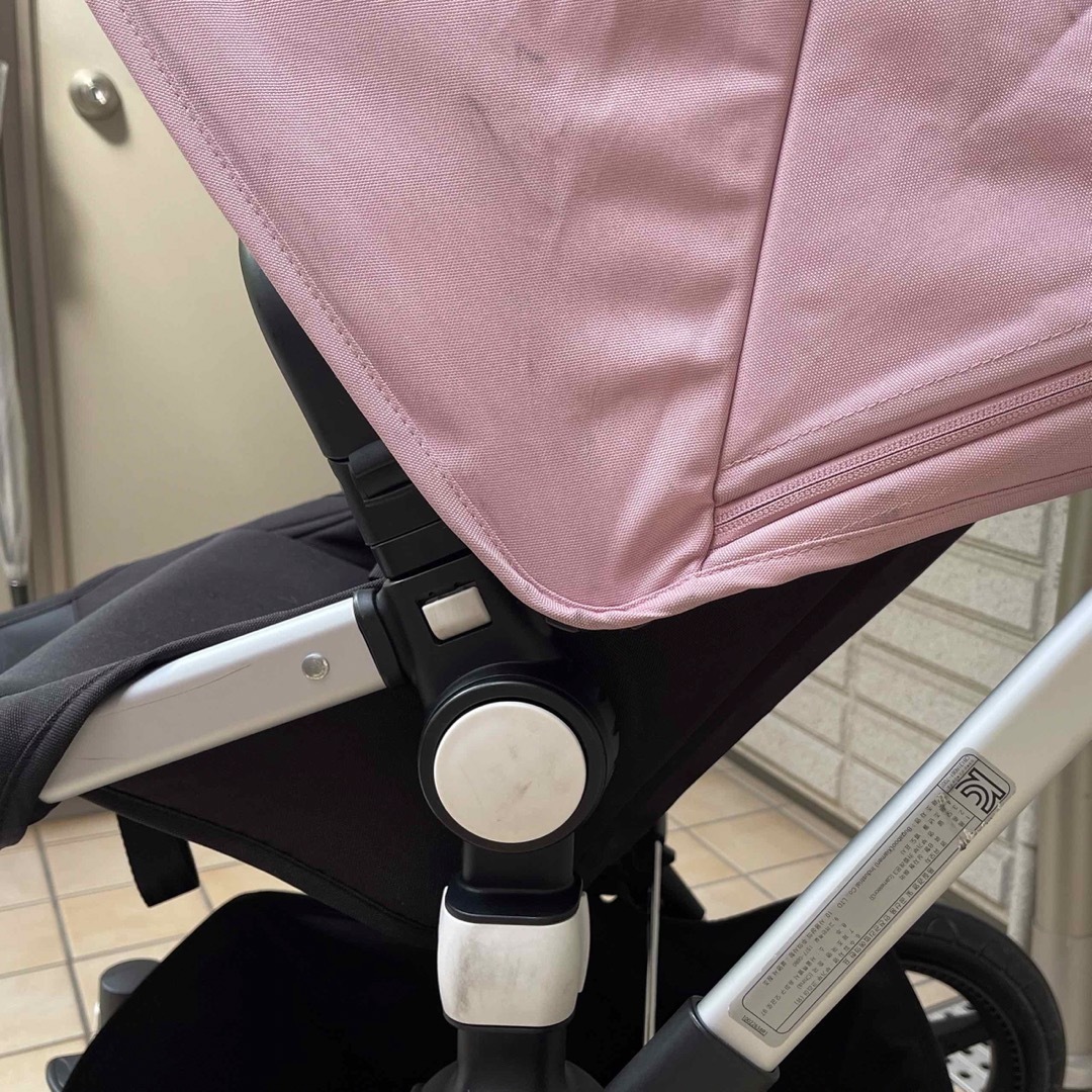 Bugaboo   Bugaboo Cameleon3 バガブー カメレオン ベビーカー バギー