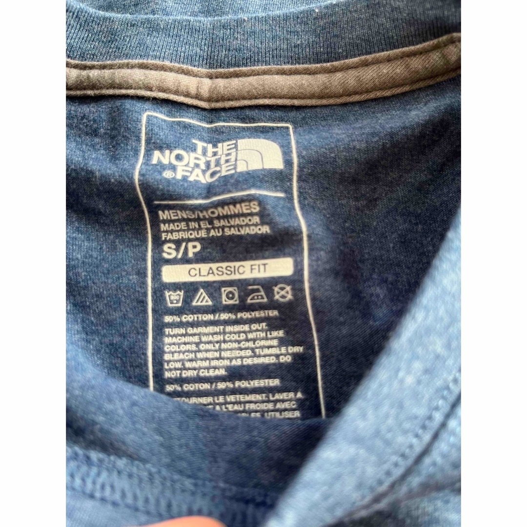 THE NORTH FACE(ザノースフェイス)のザノースフェイス Tシャツ メンズのトップス(Tシャツ/カットソー(半袖/袖なし))の商品写真