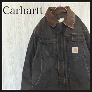 カーハート フレアパンツの通販 30点 | carharttを買うならラクマ