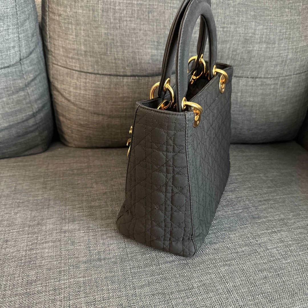 Christian Dior レディディオール ナイロンバッグの通販 by Mina's
