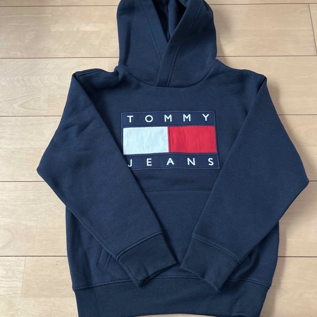 TOMMY HILFIGER(トミーヒルフィガー)のパーカー メンズのトップス(パーカー)の商品写真