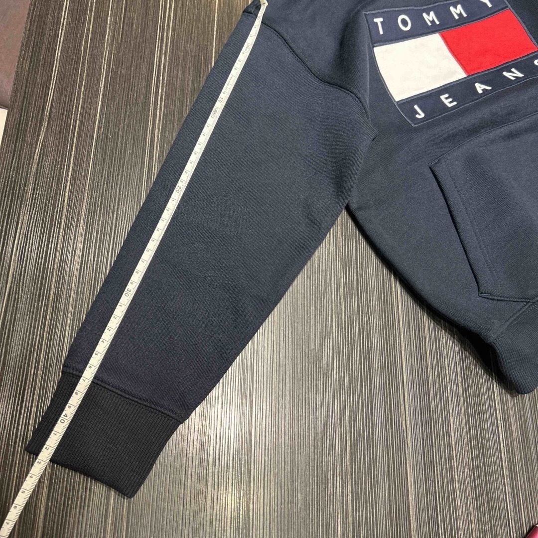 TOMMY HILFIGER(トミーヒルフィガー)のパーカー メンズのトップス(パーカー)の商品写真