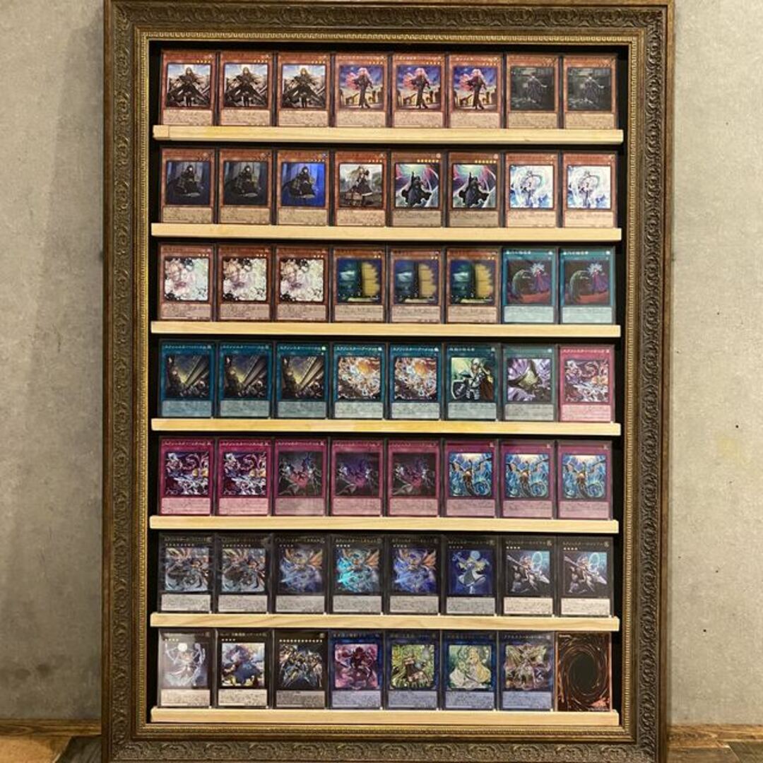 遊戯王 - 即日発送!大会用【エクソシスター】デッキ 遊戯王 エクソ