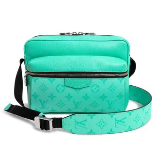 ヴィトン(LOUIS VUITTON) モノグラム ショルダーバッグ(メンズ