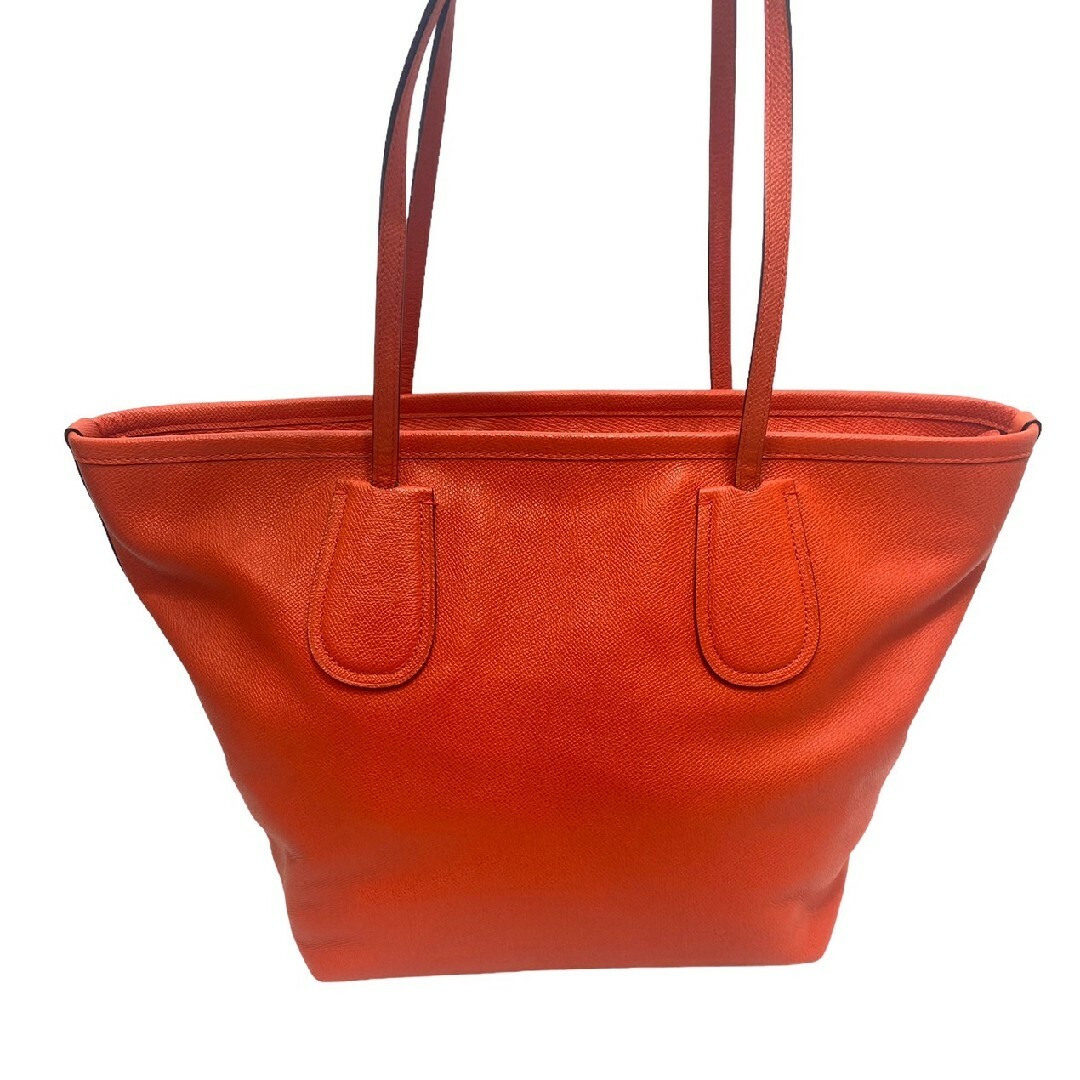 COACH コーチ レザートートバッグ 3391 ショルダーバッグ 美品!