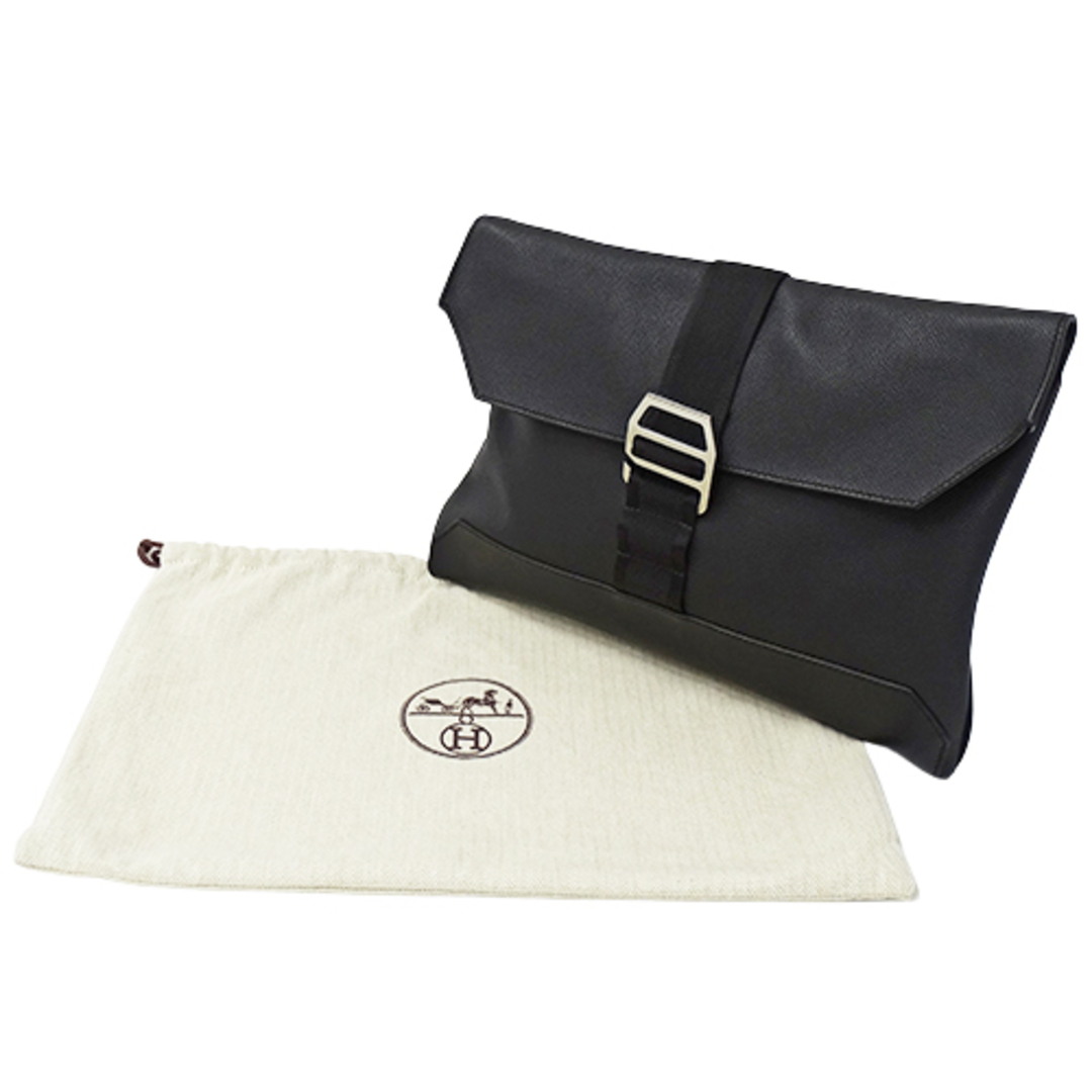 Hermes - エルメス HERMES バッグ メンズ ブランド クラッチバッグ