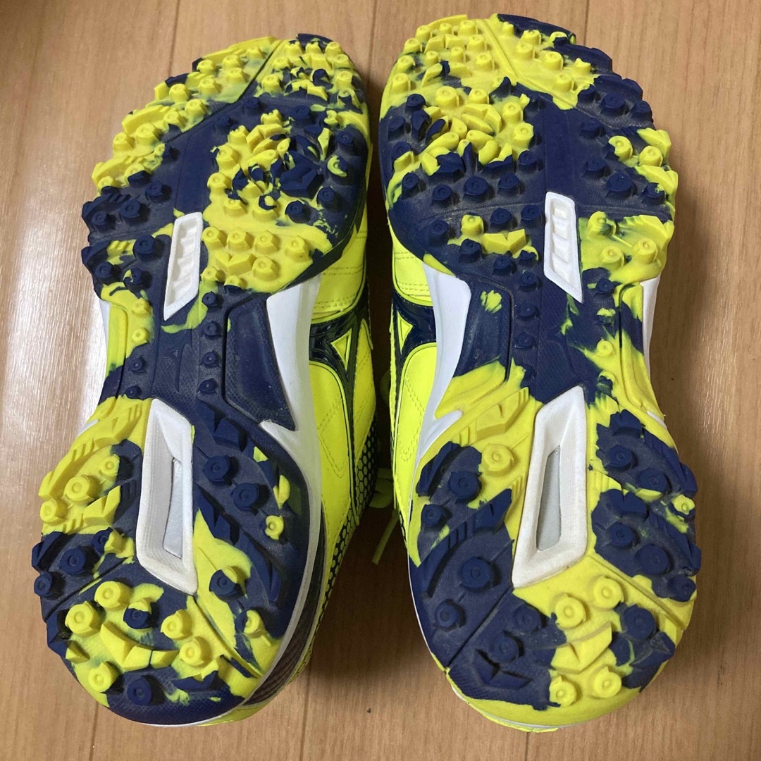 MIZUNO(ミズノ)のミズノスニーカー メンズの靴/シューズ(スニーカー)の商品写真