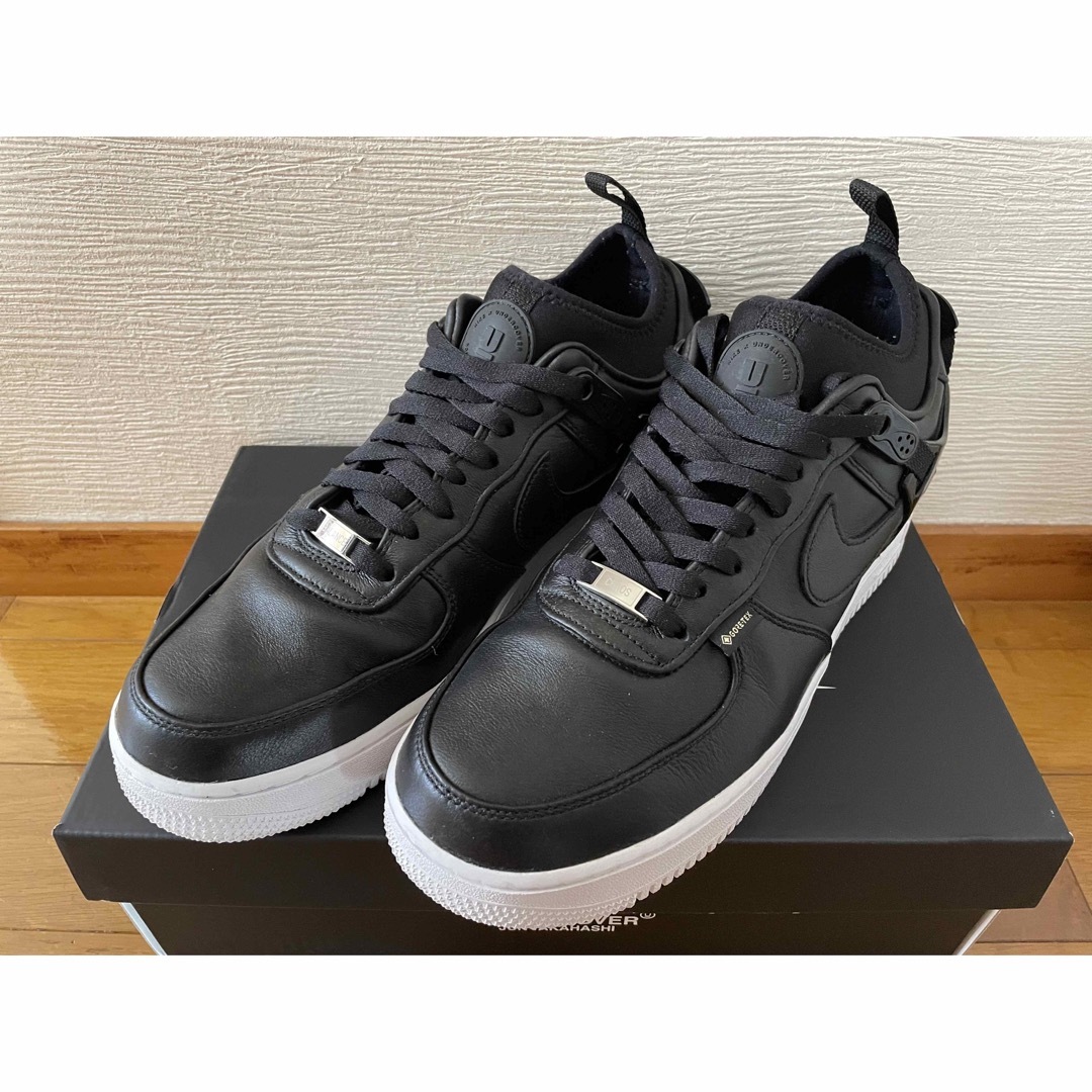 極美品 NIKE AIR FORCE 1 ナイキ エアフォース 1 スニーカー