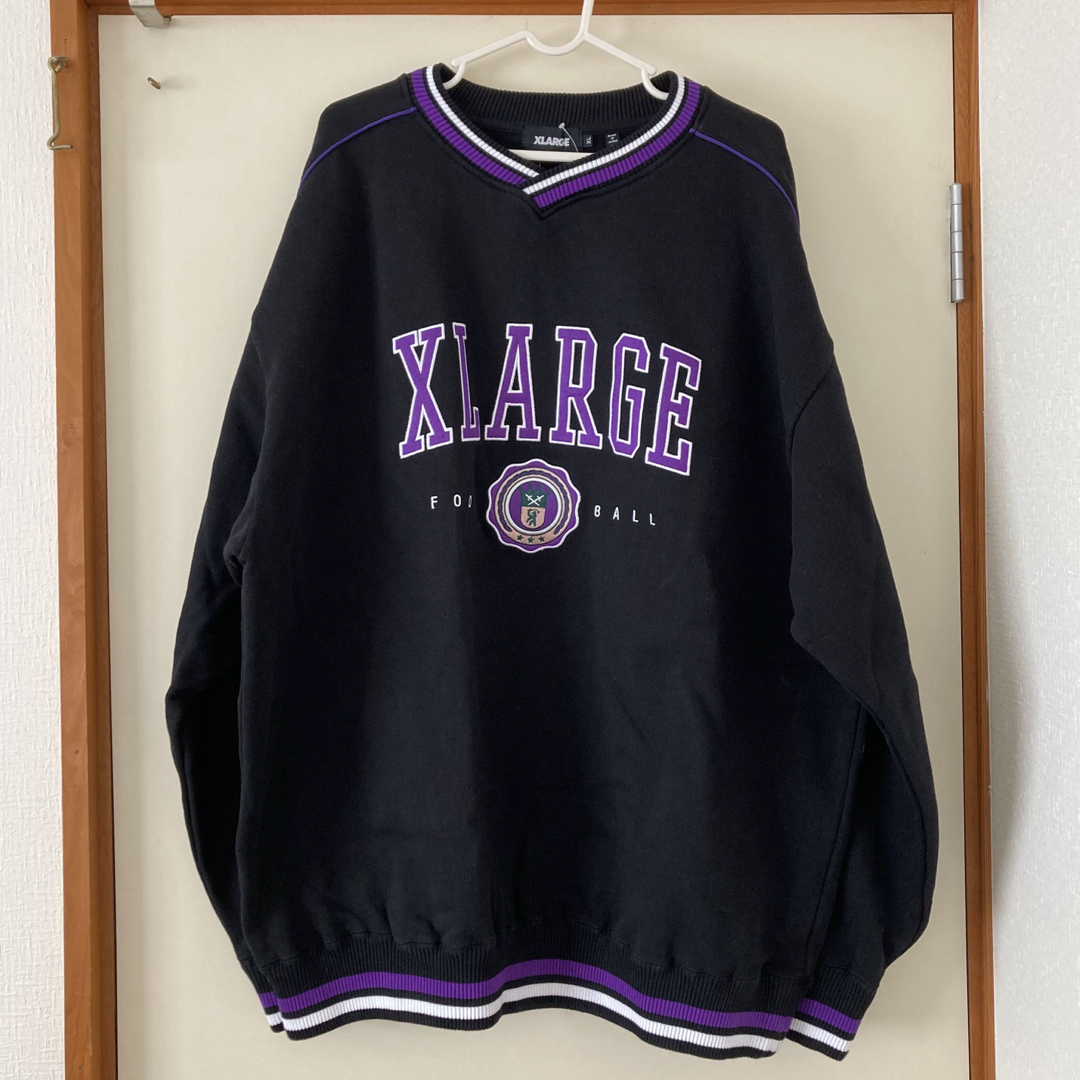 ☆新品未使用☆  タグ付き  XLARGE