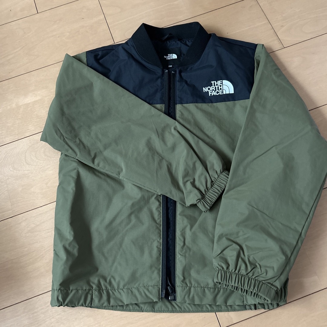 THE NORTH FACE(ザノースフェイス)のジャケット メンズのジャケット/アウター(その他)の商品写真