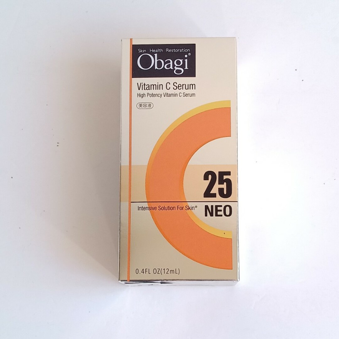 オバジC25セラムネオスキンケア/基礎化粧品